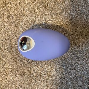 Purple Droplette Microinfusion Device